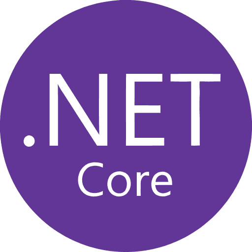 .NET core